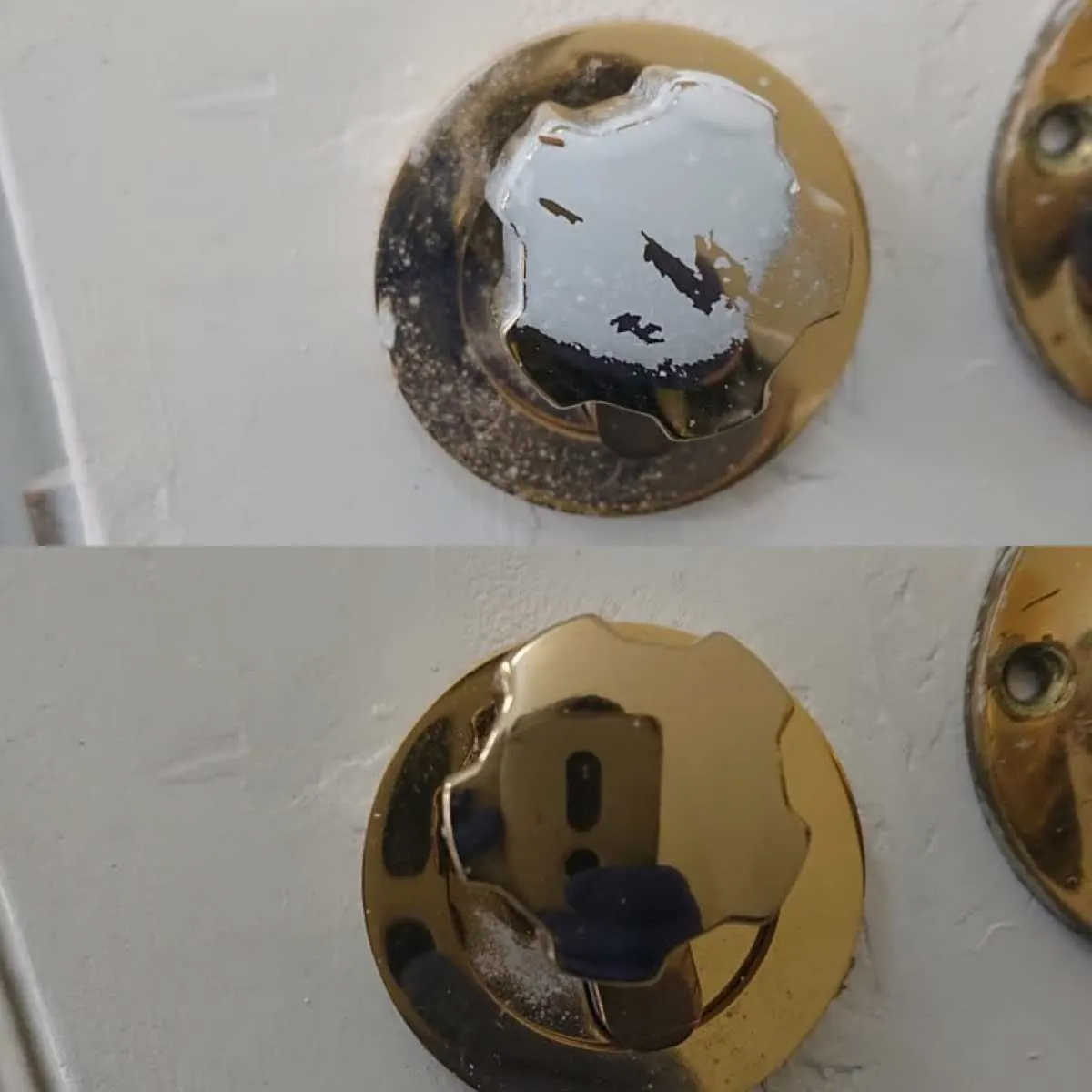 Before and after cleaning photo 5 - Elite Cleaning Services Cambridge