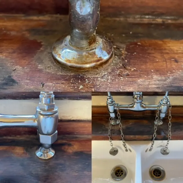 Before and after cleaning photo 19 - Elite Cleaning Services Cambridge