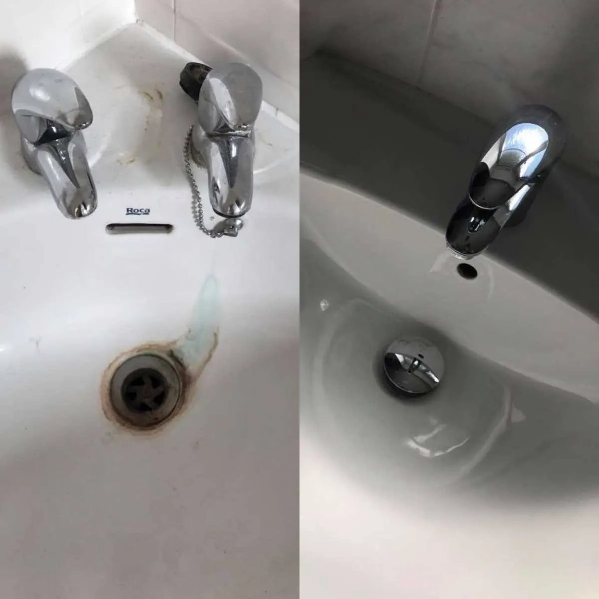Before and after cleaning photo 23 - Elite Cleaning Services Cambridge