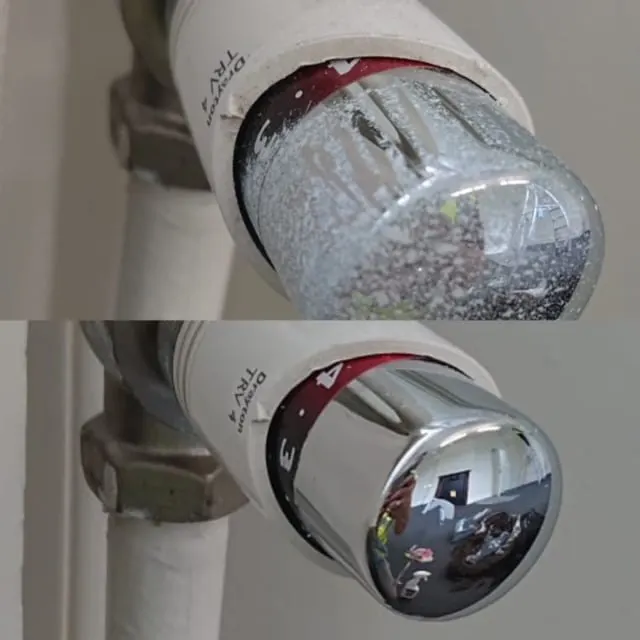 Before and after cleaning photo 24 - Elite Cleaning Services Cambridge