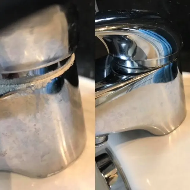 Before and after cleaning photo 26 - Elite Cleaning Services Cambridge