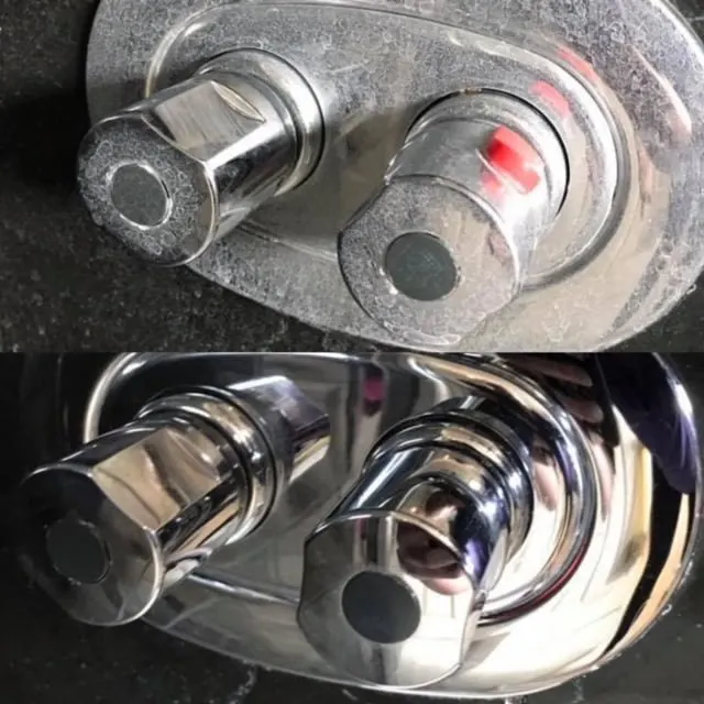 Before and after cleaning photo 27 - Elite Cleaning Services Cambridge