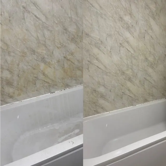 Before and after cleaning photo 29 - Elite Cleaning Services Cambridge