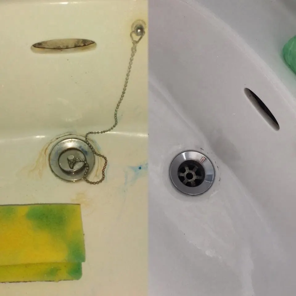 Before and after cleaning photo 30 - Elite Cleaning Services Cambridge