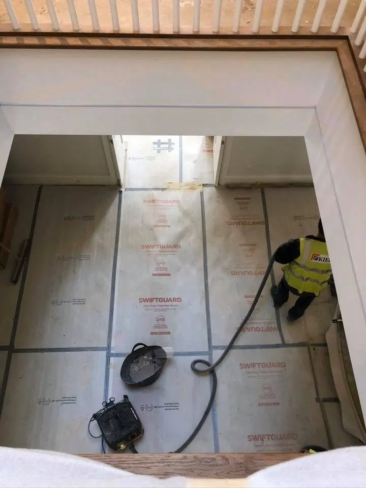 Builders Cleans - Elite Cleaning Services Cambridge