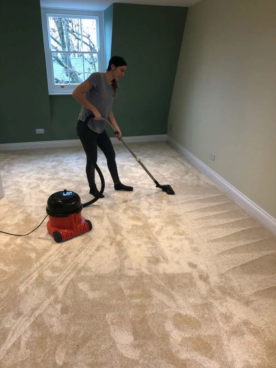 Carpet Cleaning - Elite Cleaning Services Cambridge