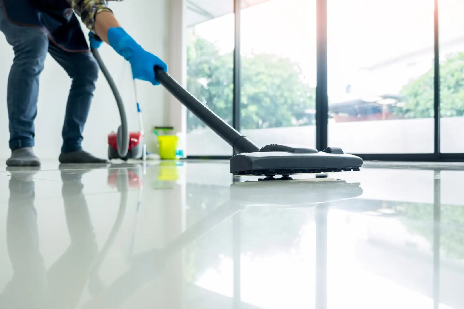 Commercial Cleaning - Elite Cleaning Services Cambridge