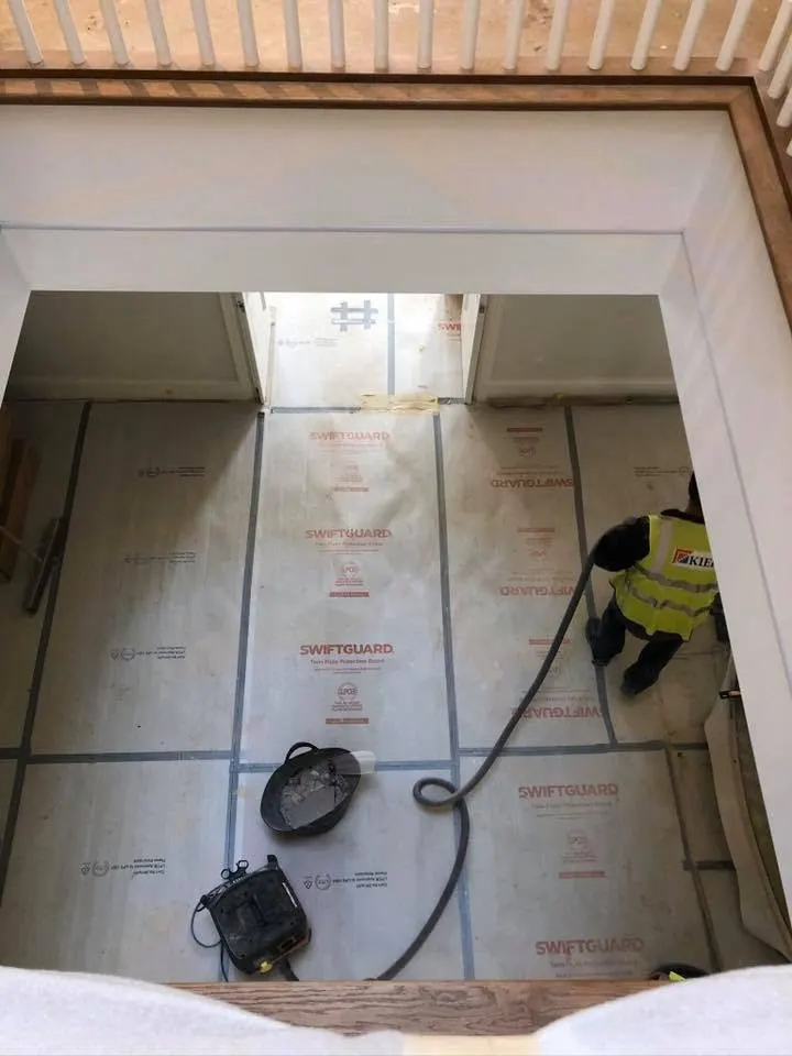 Property cleaned by Elite Cleaning Services Cambridge - photo 31
